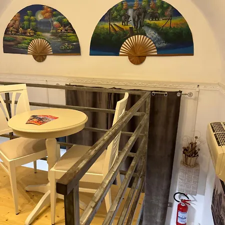 Casa vacanze Attardo's House